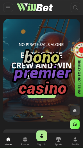 bono premier casino-bandasonoracasino.asdasdzhjkds.com