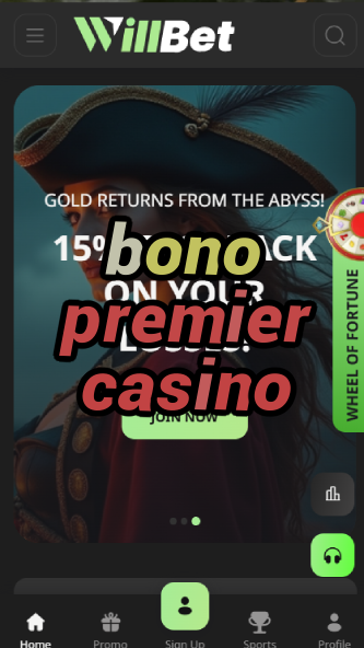 bono premier casino-bandasonoracasino.asdasdzhjkds.com